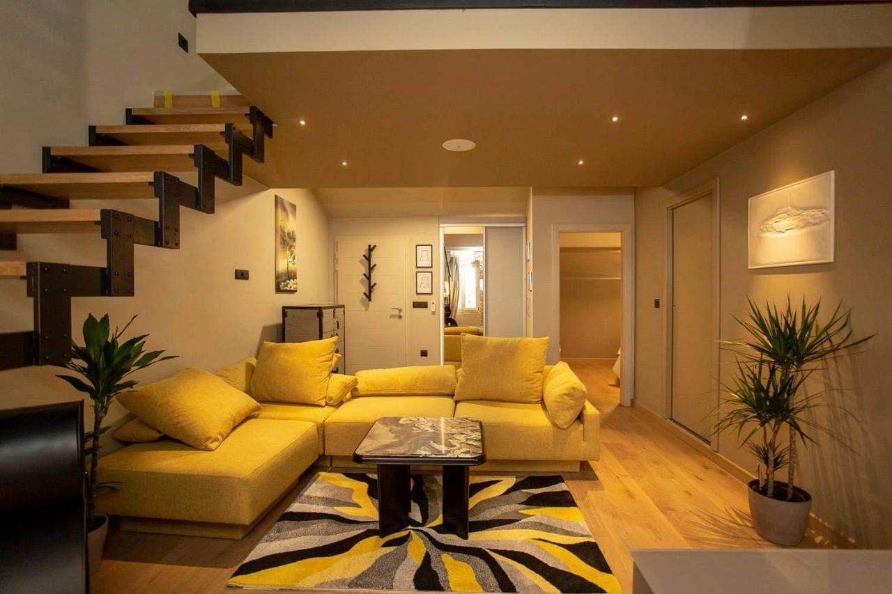 ˇdcˇ Modern Apartment Near The Church Rovinj Exterior photo
